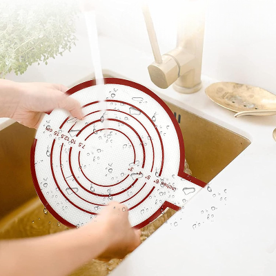 Tapis de Cuisson - BreadSling™ - Rouge