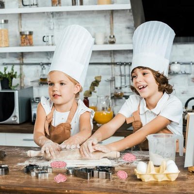 Emporte Piece - IslandShapes™ - Feuilles - Le sucre doré