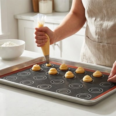 Tapis de cuisson
