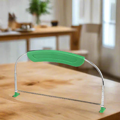Accessoire Patisserie - TranchePro™ - Vert