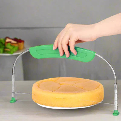 Accessoire Patisserie - TranchePro™ - Vert