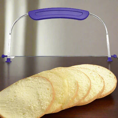 Accessoire Patisserie - TranchePro™ - Violet