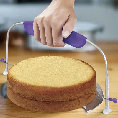 Accessoire Patisserie - TranchePro™ - Violet