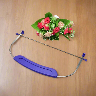 Accessoire Patisserie - TranchePro™ - Violet