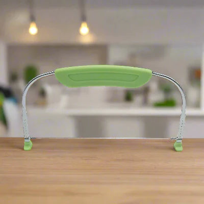 Accessoire Patisserie - TranchePro™ - Vert