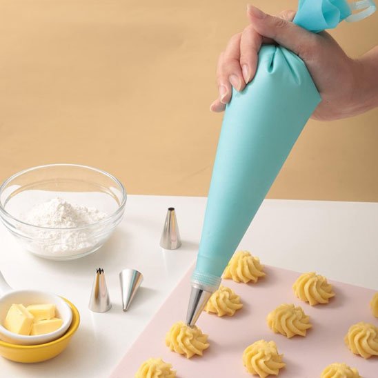 Poche à douille | Professionnelle Pâtisserie