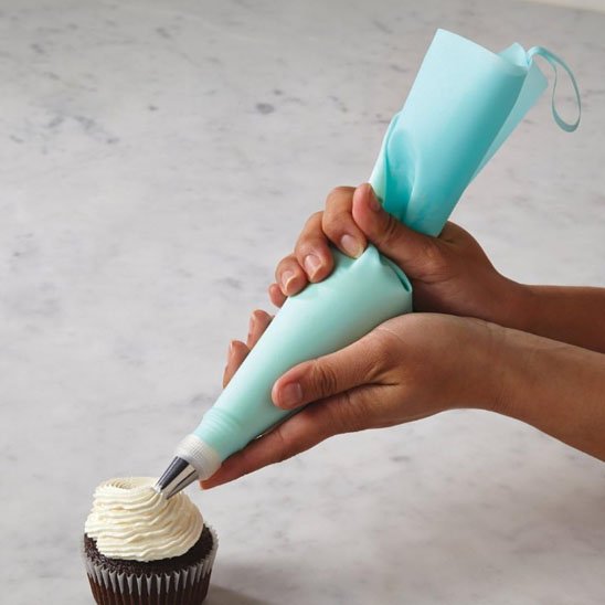 Poche à douille | Professionnelle Pâtisserie