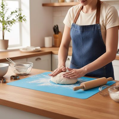 Tapis de cuisson 