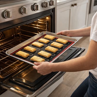 Tapis de cuisson 