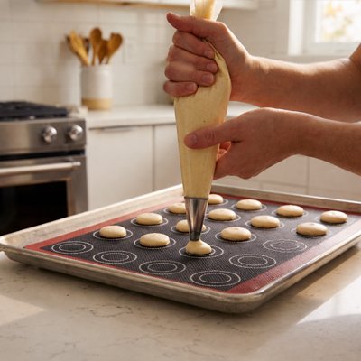 Tapis de cuisson 